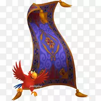 阿拉丁公主茉莉花精灵公主茉莉花公主的魔毯-空若网 阿拉丁公主茉莉花精灵公主茉莉花公主的魔毯-空若网