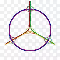 欧姆派图安培三维空间高速公路立交桥彼得安德鲁-空若网 欧姆派图安培三维空间高速公路立交桥彼得安德鲁-空若网