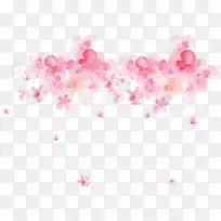 水彩画:花卉设计水彩画png图片.暗粉色-空若网 水彩画:花卉设计水彩画png图片.暗粉色-空若网