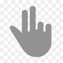手指手势计算机图标拇指png图片.aiff图标-空若网 手指手势计算机图标拇指png图片.aiff图标-空若网