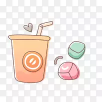 png图片设计饮料adobe Photoshop图像-饮料卡通-空若网 png图片设计饮料adobe Photoshop图像-饮料卡通-空若网