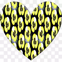 昆虫字型心M。蝶形徽章-空若网 昆虫字型心M。蝶形徽章-空若网