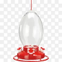 彭宁顿玻璃蜂鸟喂料机第一自然3055 32盎司蜂鸟喂料鸟-空若网 彭宁顿玻璃蜂鸟喂料机第一自然3055 32盎司蜂鸟喂料鸟-空若网