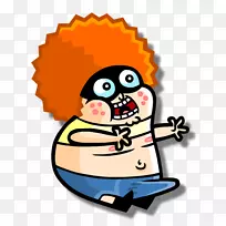 GIF电视Mundo Canibalpng图片动画-空若网 GIF电视Mundo Canibalpng图片动画-空若网