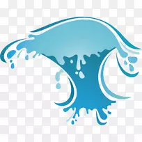 图形版税.免费剪贴画摄影插图.水波-空若网 图形版税.免费剪贴画摄影插图.水波-空若网