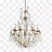 吊灯照明灯具卢西安·莫妮克-吊灯-空若网 吊灯照明灯具卢西安·莫妮克-吊灯-空若网