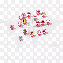 标志产品设计字体剪贴画-空若网 标志产品设计字体剪贴画-空若网