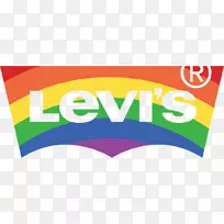 徽标利维的社区T恤梯度男子利维施特劳斯公司。插图品牌-莱维斯符号-空若网 徽标利维的社区T恤梯度男子利维施特劳斯公司。插图品牌-莱维斯符号-空若网