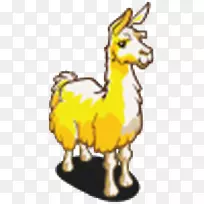 羊驼移动应用程序剪辑艺术图像-巨石轮廓-空若网 羊驼移动应用程序剪辑艺术图像-巨石轮廓-空若网