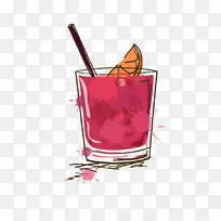 内格罗尼鸡尾酒汽水玛格丽塔莫吉托鸡尾酒-空若网 内格罗尼鸡尾酒汽水玛格丽塔莫吉托鸡尾酒-空若网