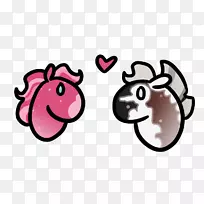 鼻子剪贴画粉红m-阿芙罗狄特背景-空若网 鼻子剪贴画粉红m-阿芙罗狄特背景-空若网