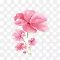 ˮ�ʻ�������ˮ�ʻ�pngͼƬͼ���»�-������