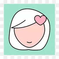 png图片图像设计剪贴画化身奇迹女性符号-空若网 png图片图像设计剪贴画化身奇迹女性符号-空若网