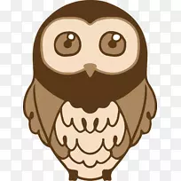 OWL图像插图png图片剪辑艺术-阿凡达-空若网 OWL图像插图png图片剪辑艺术-阿凡达-空若网