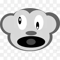 鼻子剪贴画笑脸png图片表情符号-笑脸-空若网 鼻子剪贴画笑脸png图片表情符号-笑脸-空若网