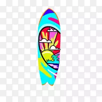 png图片图像插图adobe Photoshop设计.冲浪板-空若网 png图片图像插图adobe Photoshop设计.冲浪板-空若网