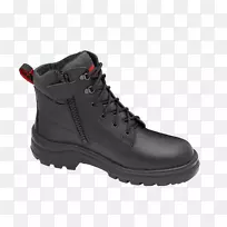 钢趾靴远足靴皮靴-空若网 钢趾靴远足靴皮靴-空若网
