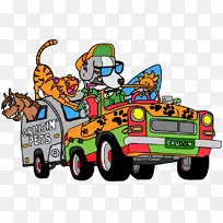 宠物住宿汽车旅馆小屋-巡洋舰标志-空若网 宠物住宿汽车旅馆小屋-巡洋舰标志-空若网