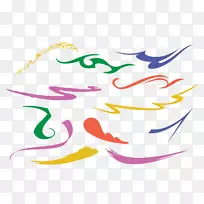 ƽ�����ͼ��pngͼƬ����adobe Photoshop��ɫ���-������