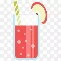 苹果汁汽化饮料-蔬菜汁-空若网 苹果汁汽化饮料-蔬菜汁-空若网