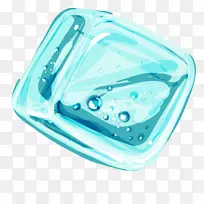 图形png图片图像剪辑艺术设计冰块块-空若网 图形png图片图像剪辑艺术设计冰块块-空若网