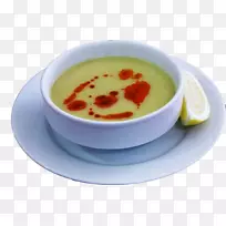 三文鱼汤韭菜汤-空若网 三文鱼汤韭菜汤-空若网