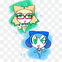 圣诞日艺术插画惊喜礼物-空若网 圣诞日艺术插画惊喜礼物-空若网