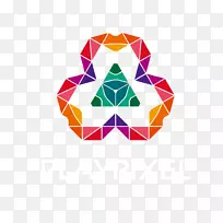 标志图形设计图像-空若网 标志图形设计图像-空若网