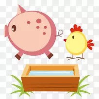 剪贴画png图片设计图片adobe Photoshop-为老小鸡-空若网 剪贴画png图片设计图片adobe Photoshop-为老小鸡-空若网