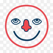 笑脸剪贴画短信-笑脸-空若网 笑脸剪贴画短信-笑脸-空若网