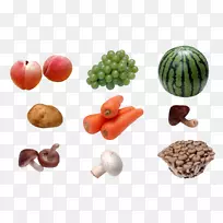 Adobe Photoshop水果图像图形设计-空若网 Adobe Photoshop水果图像图形设计-空若网