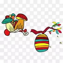 剪贴画食品卡通.灯座-空若网 剪贴画食品卡通.灯座-空若网