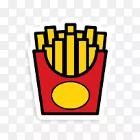 附属有限责任公司剪贴画餐厅贴纸-肚皮旗-空若网 附属有限责任公司剪贴画餐厅贴纸-肚皮旗-空若网