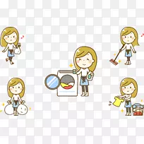 家政清洁主妇厨房-空若网 家政清洁主妇厨房-空若网