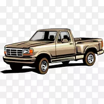 皮卡车丰田Hilux图形-皮卡-空若网 皮卡车丰田Hilux图形-皮卡-空若网