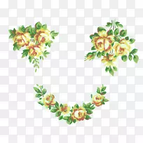 切花花卉设计玫瑰植物学-空若网 切花花卉设计玫瑰植物学-空若网