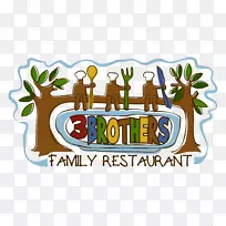 三兄弟,家庭餐厅,早餐,食物,晚餐-早餐-空若网 三兄弟,家庭餐厅,早餐,食物,晚餐-早餐-空若网