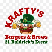 剪贴画产品食品标志娱乐.圣帕特里克-空若网 剪贴画产品食品标志娱乐.圣帕特里克-空若网