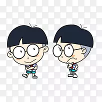 鼻子插图剪贴画快乐人类动画钱-空若网 鼻子插图剪贴画快乐人类动画钱-空若网