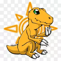 剪贴画恐龙卡通动物-美洲狮传单-空若网 剪贴画恐龙卡通动物-美洲狮传单-空若网