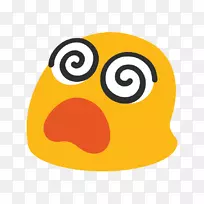 android计算机图标上的blob moji表情符号-moji-空若网 android计算机图标上的blob moji表情符号-moji-空若网