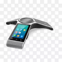 Yelink w52p���缼����˾��̨��˷�cp 960�绰����绰-������