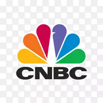 CNBC电视频道标志MSNBC-空若网 CNBC电视频道标志MSNBC-空若网