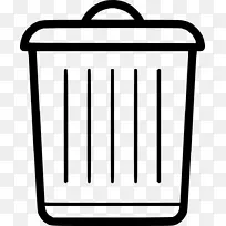 剪贴画产品线黑色短信-垃圾图标-空若网 剪贴画产品线黑色短信-垃圾图标-空若网