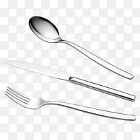 汤匙叉餐具图形餐具-免费资源-空若网 汤匙叉餐具图形餐具-免费资源-空若网