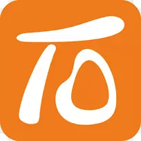 剪贴画产品设计标志线-橙色健康-空若网 剪贴画产品设计标志线-橙色健康-空若网