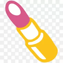 表情唇膏,android化妆品,剪贴画-空若网 表情唇膏,android化妆品,剪贴画-空若网