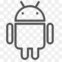 计算机图标,可伸缩图形,android可移植网络图形.android-空若网 计算机图标,可伸缩图形,android可移植网络图形.android-空若网