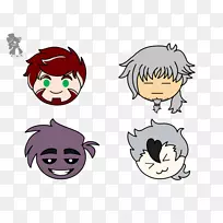 人类插图艺术剪贴画-阿德里亚娜徽章-空若网 人类插图艺术剪贴画-阿德里亚娜徽章-空若网