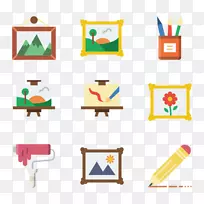 产品设计剪贴画线.本质-空若网 产品设计剪贴画线.本质-空若网